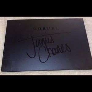 Morphe x James Charles Palette